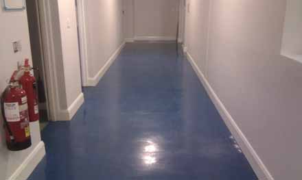 Darcy Contract Cleaning Services, Sligo, experts at cleaning, polishing and maintaining all hard floor surfaces